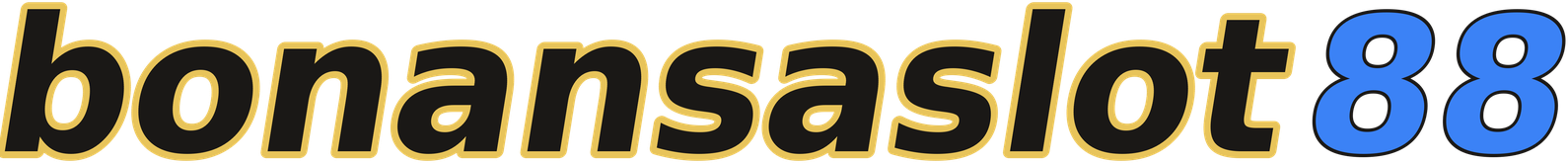 bonansaslot88 logo
